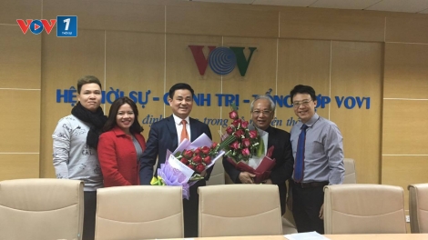Ngành y tế: Đổi mới vì nhu cầu của người bệnh (25/02/2017)
