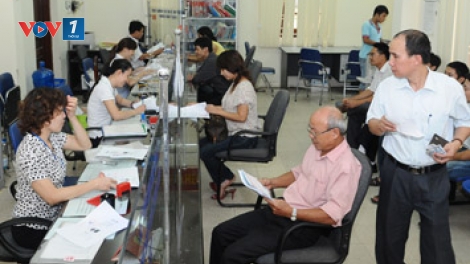 Công tác tiếp công dân của người đứng đầu: Những điều cần nói (1/2/2017)