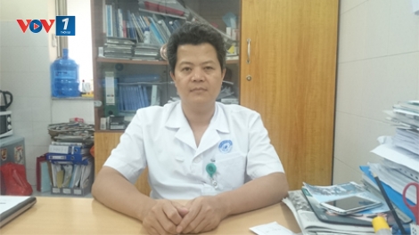 Thận trọng với bệnh viêm kết mạc mùa xuân (08/02/2017)