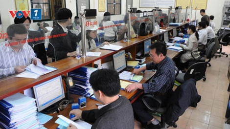 Kiên quyết sàng lọc, miễn nhiệm cán bộ làm việc kém hiệu quả (27/02/2017)