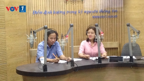 Tư vấn về bệnh lý đường tiết niệu (20/2/2017)