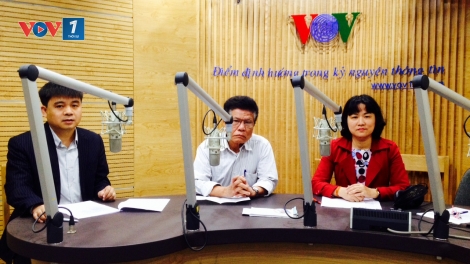 Cởi nút thắt cho phát triển thương mại vùng biên (19/2/2017)