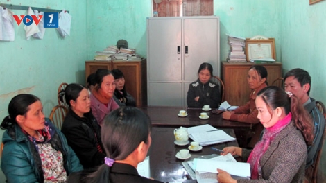 Làm giúp việc gia đình tại Ả Rập Xê Út - Cơ hội việc làm thoát nghèo cho phụ nữ ở những vùng kinh tế khó khăn (10/2/2017)