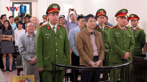 Chống tham nhũng: Nghiêm minh, chặt chẽ để khôi phục niềm tin (23/2/2017)