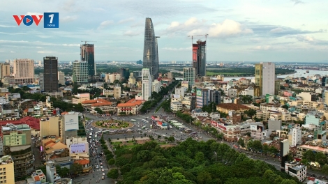 Thành phố Hồ Chí Minh: Cần cơ chế đặc thù để bứt phá (22/2/2017)