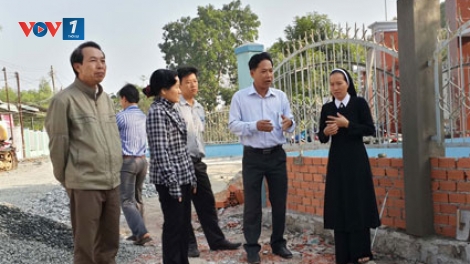 Thanh tra nhân dân xã, phường thị trấn: Hiệu quả hoạt động chưa cao (6/2/2017)