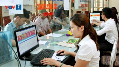 Giải pháp nào nâng cao đạo đức công vụ (16/02/2017)