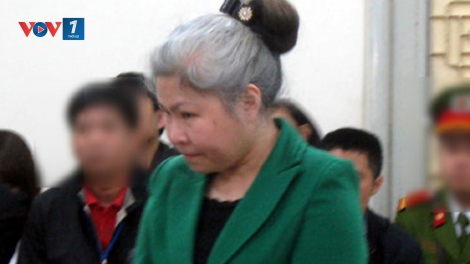 Cái giá phải trả cho lòng tham (10/02/2017)