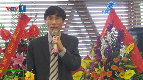 Khu công nghệ cao Hòa Lạc: Bao giờ thành thành phố khoa học công nghệ? (21/02/2017)