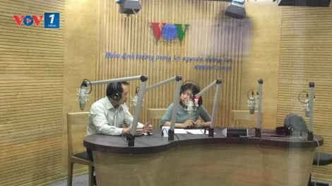 Tư vấn cách phòng một số bệnh nguy hiểm mới xuất hiện (18/2/2017)