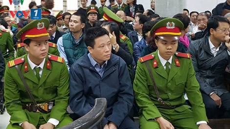 Từ đại án ngân hàng: Nghĩ về những lỗ hổng trong quản lý kinh tế (28/2/2017)