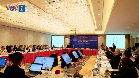 APEC 2017 và cơ hội cho doanh nghiệp nhỏ, siêu nhỏ (23/2/2017)
