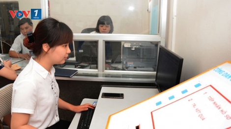 Thành phố Hà Nội với việc xây dựng chính quyền điện tử (13/02/2017)