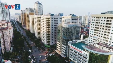 Hà Nội: Tăng dân số khu đô thị, thiếu trường, việc học hành của con trẻ gặp nhiều khó khăn (23/2/2017)