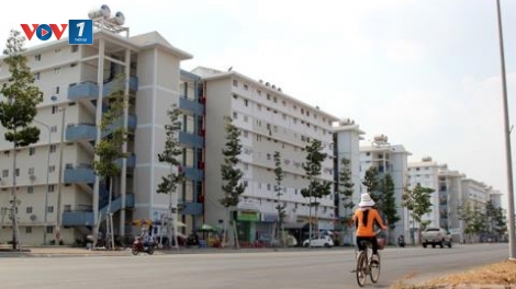 Căn hộ giá 100 triệu đồng, có thể làm được, nếu... (14/02/2017)