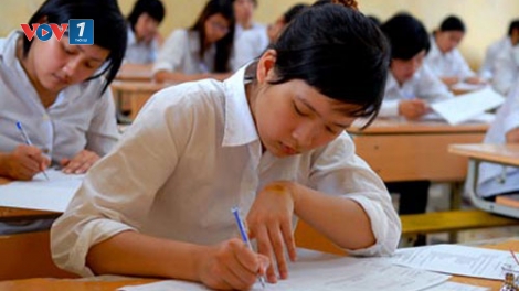 Đồng hành vì một mùa thi an toàn, chất lượng (29/3/2017)