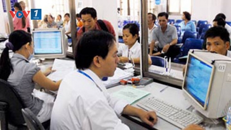 Cán bộ thăng tiến quá nhanh, cần được trả về đúng vị trí (27/3/2017)