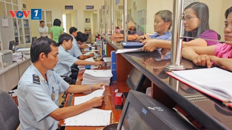Dự Luật Quản lý Ngoại thương: Đẩy mạnh cải cách thủ tục hành chính hoạt động xuất nhập khẩu (22/3/2017)