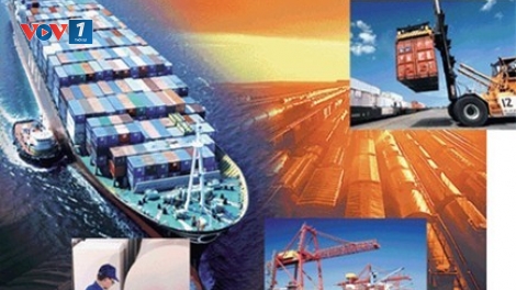 Nâng cao chất lượng, năng lực cạnh tranh và phát triển dịch vụ logictic (9/3/2017)