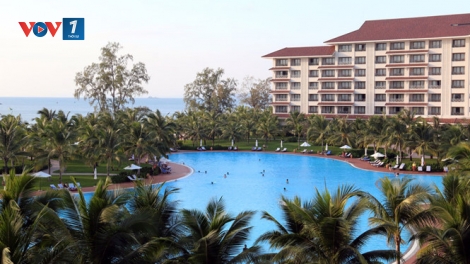 Triển vọng phát triển dự án bất động sản gắn với kinh tế du lịch (21/3/2017)