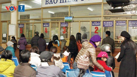 Thông tuyến bảo hiểm y tế và việc đảm bảo quyền lợi của người bệnh (01/3/2017)