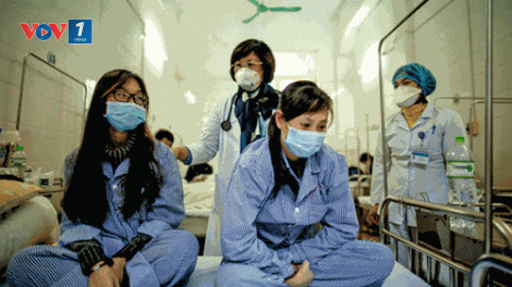 Kỳ thị và thiếu hiểu biết, nguyên nhân bệnh lao gia tăng (29/3/2017)