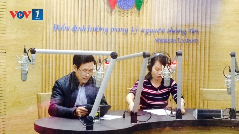 Tư vấn phòng chống bệnh dịch ở trẻ (4/3/2017)