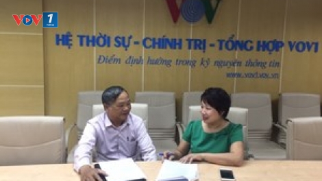 Làm giúp việc gia đình tại Ả Rập Xê Út: Cơ hội việc làm thoát nghèo cho phụ nữ ở những vùng kinh tế khó khăn (31/3/2017)