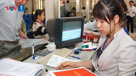 Nghị định 01/2017: Khơi thông những vướng mắc trong cấp giấy chứng nhận quyền sử dụng đất. (13/3/2017)