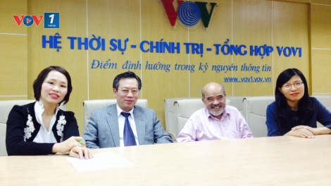 Giải pháp phát triển thị trường bất động sản bền vững (26/3/2017)