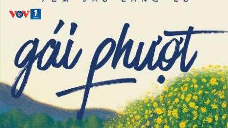 Lê Thu Thảo, tác giả cuốn sách "Gái phượt" và câu chuyện về người phụ nữ trên những cung đường. (15/3/2017)