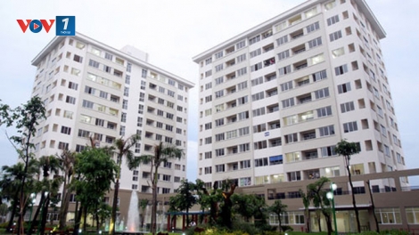 Nhà ở xã hội: Lợi ích của chủ đầu tư phải đi liền với trách nhiệm (21/3/2017)