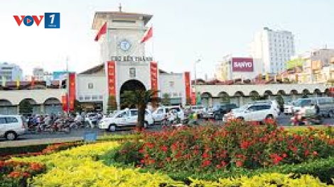 Du lịch thành phố Hồ Chí Minh làm gì để trở thành ngành kinh tế mũi nhọn (31/3/2017)