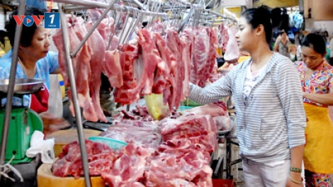 Quốc hội tăng cường giám sát về an toàn thực phẩm (01/3/2017)