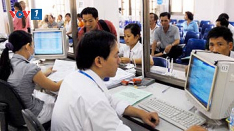 Sáp nhập các sở ngành: Chất lượng cán bộ có được nâng lên (30/3/2017)