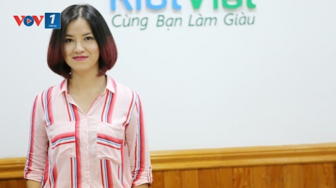 Bí quyết khởi nghiệp thành công (17/4/2017)
