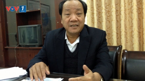 Xây dựng nông thôn mới - bước tiến nào cho chặng đường phía trước (14/04/2017)