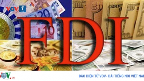 Thu hút vốn đầu tư trực tiếp nước ngoài và những cảnh báo từ chuyên gia (17/4/2017)