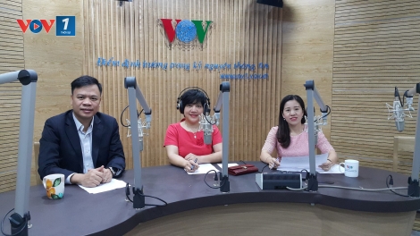 Cuộc cách mạng Công nghiệp lần thứ 4, bình tĩnh nhưng không chủ quan (13/4/2017)