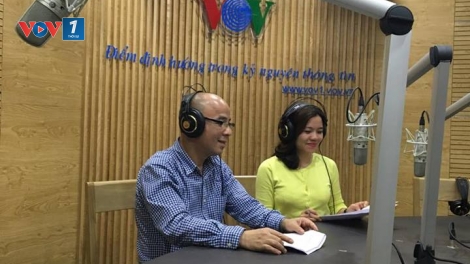 Tiếp cận kỹ thuật mới trong phẫu thuật xương hàm mặt (12/04/2017)