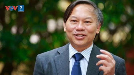 Tín ngưỡng thờ cúng Hùng Vương: Tinh thần đại đoàn kết dân tộc và gắn kết cộng đồng (06/4/2017)