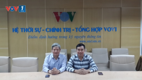 Ứng dụng khoa học kỹ thuật và thương mại hóa sản phẩm công nghệ (1/4/2017)