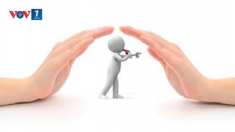 Luật phải đủ sức bảo vệ, người dân mới dám tố cáo (14/04/2017)