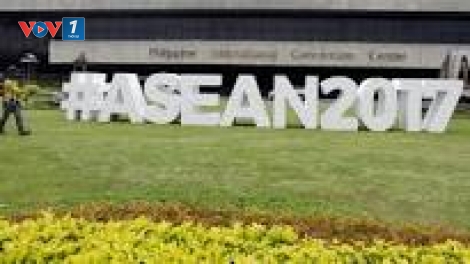 Cùng ASEAN góp phần "Chung tay đổi thay - Kết nối toàn cầu" (28/4/2017)