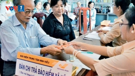 Tham gia bảo hiểm: Giải pháp an toàn cho cuộc sống (27/4/2017)