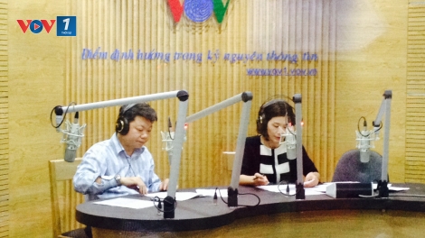 Chế độ pháp lý trên các vùng biển – Cơ sở pháp lý cho ngư dân khai thác an toàn, hợp pháp (16/4/2017)