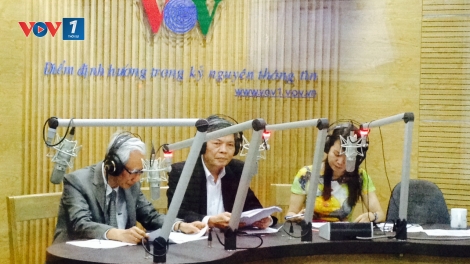 Tư nhân tham gia đầu tư giáo dục: Lợi ích kinh tế và trách nhiệm xã hội (8/4/2017)