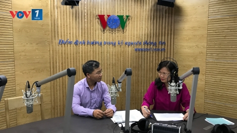 Doanh nghiệp thành lập mới cần cả lượng và chất (04/4/2017)