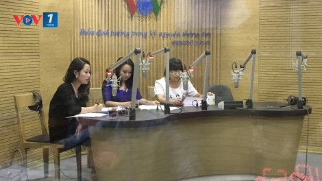 Chương trình đưa ứng viên Việt Nam sang học tập và làm việc tại Cộng hòa Liên bang Đức: Biến thách thức thành cơ hội (19/4/2017)