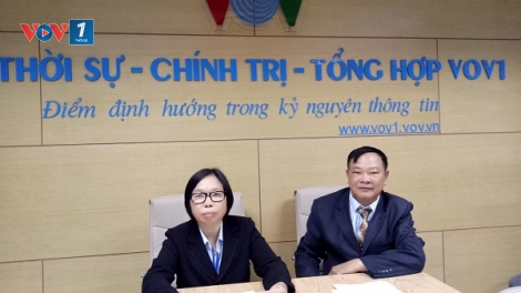 Đi lao động nước ngoài và đi du học: Những điều cần lưu ý (14/4/2017)